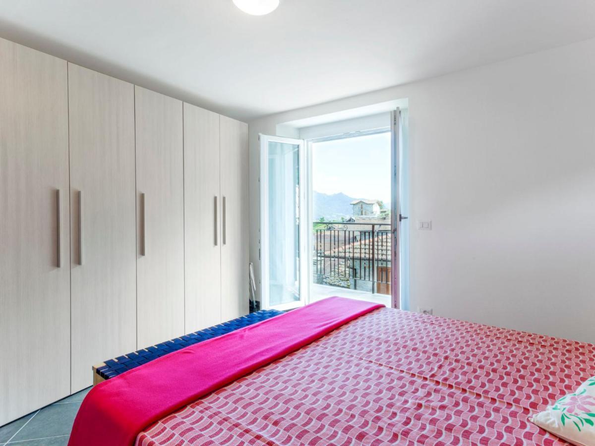 Apartment Madal - Grv399 By Interhome Consiglio di Rumo Exterior foto
